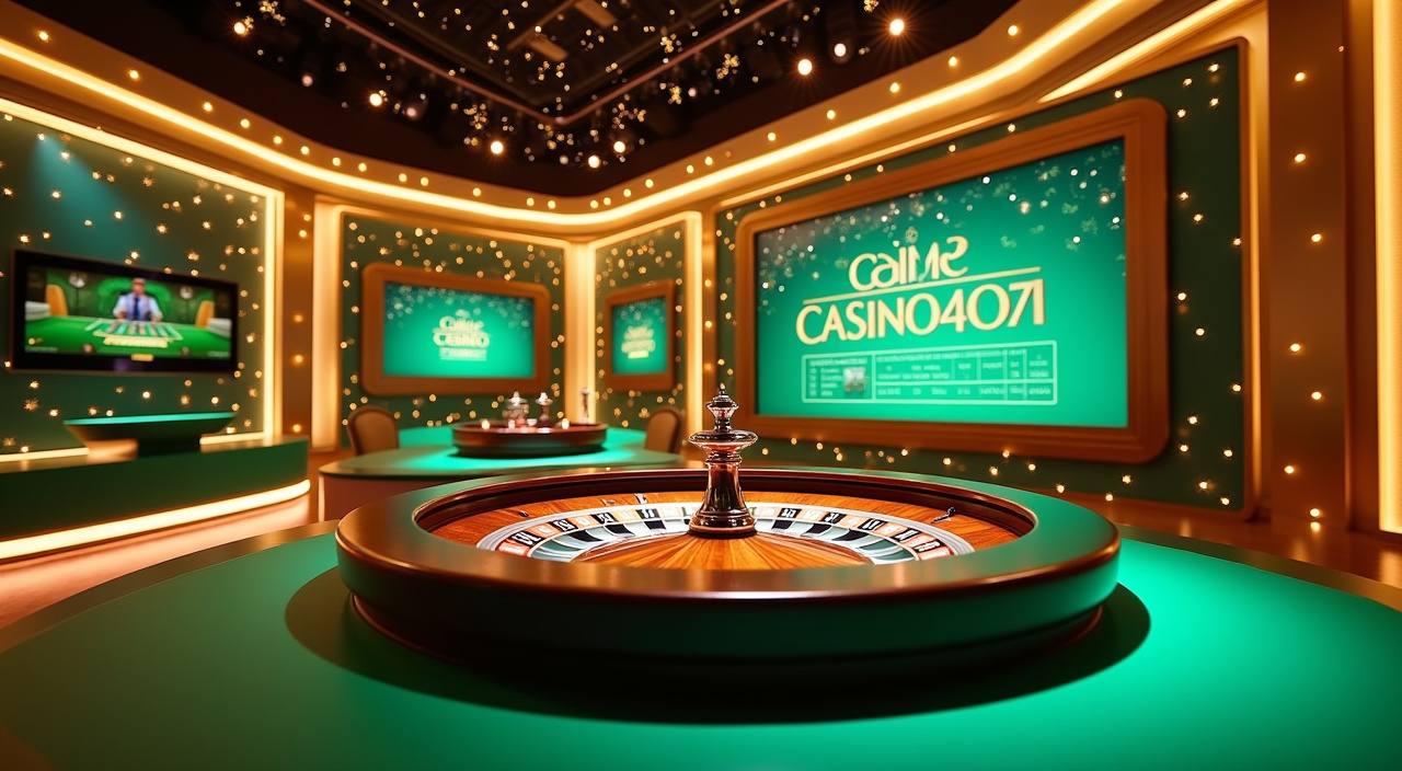 kadalslot E-Sports Arena